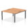 Impulse B2B Bench Desk – 2 Person