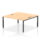 Impulse B2B Bench Desk – 2 Person