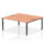 Impulse B2B Bench Desk – 2 Person