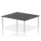 Impulse B2B Bench Desk – 2 Person