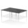 Impulse B2B Bench Desk – 4 Person