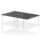 Impulse B2B Bench Desk – 4 Person