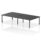 Impulse B2B Bench Desk – 4 Person