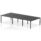 Impulse B2B Bench Desk – 6 Person