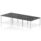 Impulse B2B Bench Desk – 6 Person