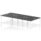 Impulse B2B Bench Desk – 6 Person