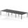 Impulse B2B Bench Desk – 6 Person