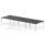 Impulse B2B Bench Desk – 6 Person