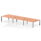 Impulse B2B Bench Desk – 6 Person