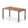 Impulse Single Starter Bench Desk