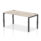 Impulse Single Starter Bench Desk
