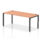 Impulse Single Starter Bench Desk