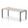 Impulse Single Starter Bench Desk