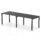Impulse Single Row Bench Desk – 2 Person