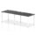Impulse Single Row Bench Desk – 2 Person
