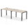 Impulse Single Row Bench Desk – 2 Person