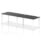 Impulse Single Row Bench Desk – 2 Person