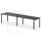 Impulse Single Row Bench Desk – 2 Person