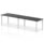 Impulse Single Row Bench Desk – 2 Person