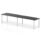 Impulse Single Row Bench Desk – 2 Person