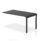 Impulse Single Row Bench Desk Extension Kit