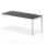 Impulse Single Row Bench Desk Extension Kit