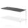 Impulse Single Row Bench Desk Extension Kit