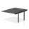 Impulse B2B Bench Desk – 2 Person Extension Kit