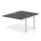 Impulse B2B Bench Desk – 2 Person Extension Kit