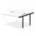 Impulse B2B Bench Desk – 2 Person Extension Kit
