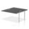 Impulse B2B Bench Desk – 2 Person Extension Kit