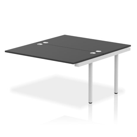 Impulse B2B Bench Desk – 2 Person Extension Kit