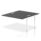 Impulse B2B Bench Desk – 2 Person Extension Kit