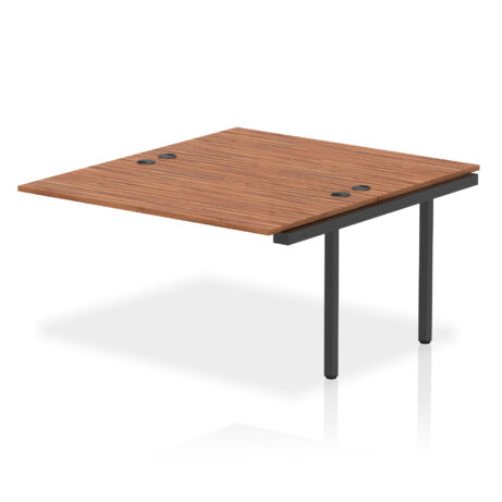 Impulse B2B Bench Desk – 2 Person Extension Kit