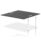 Impulse B2B Bench Desk – 2 Person Extension Kit