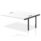 Impulse B2B Bench Desk – 2 Person Extension Kit