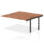 Impulse B2B Bench Desk – 2 Person Extension Kit