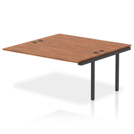 Impulse B2B Bench Desk – 2 Person Extension Kit