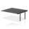 Impulse B2B Bench Desk – 2 Person Extension Kit