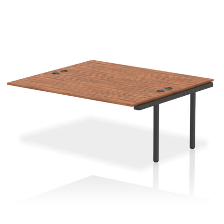 Impulse B2B Bench Desk – 2 Person Extension Kit