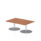 Italia Rectangular Coffee Table