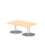Italia Rectangular Coffee Table