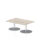 Italia Rectangular Coffee Table