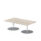 Italia Rectangular Coffee Table