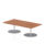 Italia Rectangular Coffee Table