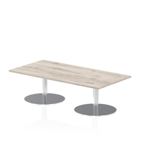 Italia Rectangular Coffee Table