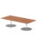Italia Rectangular Coffee Table