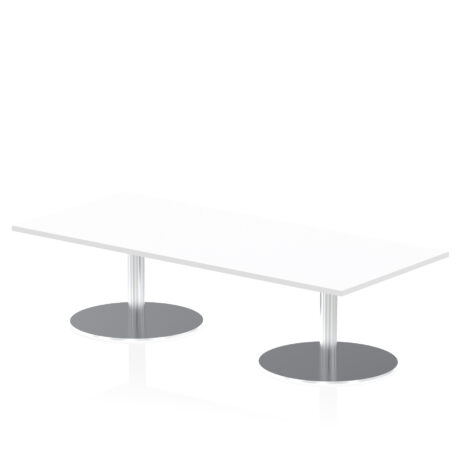 Italia Rectangular Coffee Table