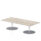 Italia Rectangular Coffee Table