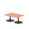 Italia Rectangular Coffee Table